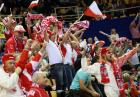 ME: Polacy przegrali z Chorwacją